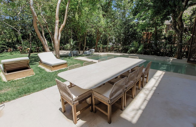 The Palm Luxury Villas Corasol by Lumina - Foto 36