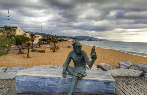 CasaBala - Near the beach and Barcelona center - Photo 42