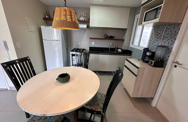 Compacto de Luxo - Helbor My Way - Foto 56