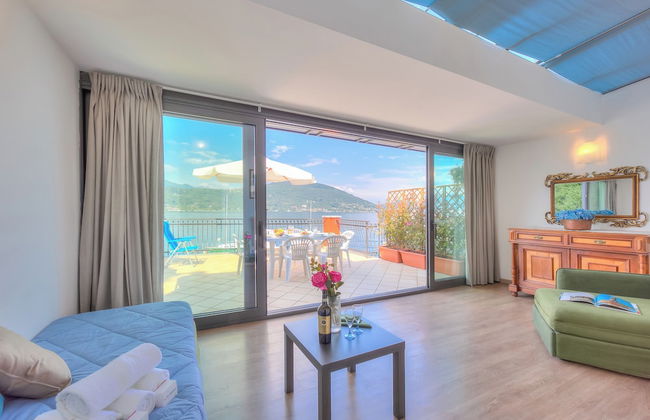 Red House Terrace Private Beach - Foto 9