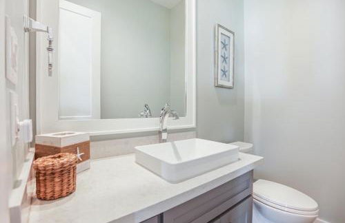 Seashells By The Seashore home - Foto 17