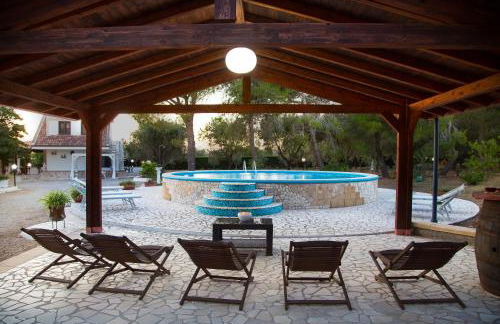 Villa dei Sogni Gallipoli - Foto 36