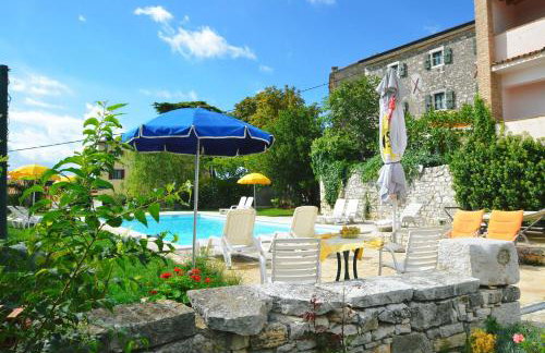 Villa Visnjan Residence 2 - Foto 23