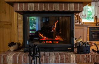 Brvnara Moj san - Log cabin My Dream - Foto 15