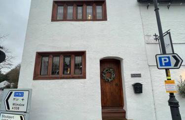 The Horners - Cheshire Village, Parking, Walks, Aga, dogs - Foto 60