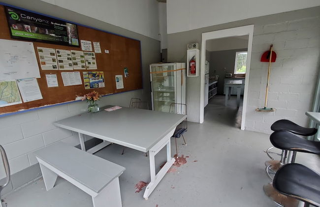 Dickson Holiday Park - Foto 60