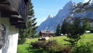 Casa Antelao - Foto 2