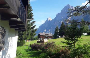 Casa Antelao - Foto 2