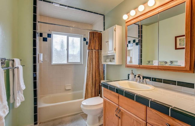 4BR Dog Friendlygarden of the Godsbbq Grill! - Foto 30