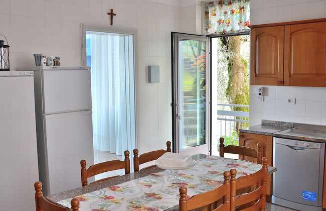 Villa Casa Madre With Pool - Foto 9