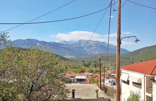 Stirida Stone House - Foto 39