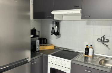 Gemütliches Apartment vor den Toren Kölns - Foto 8