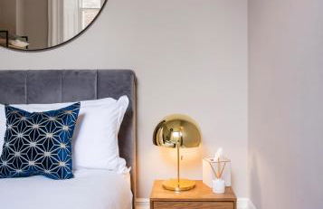 Central London Hyde Park Apartments - Foto 77