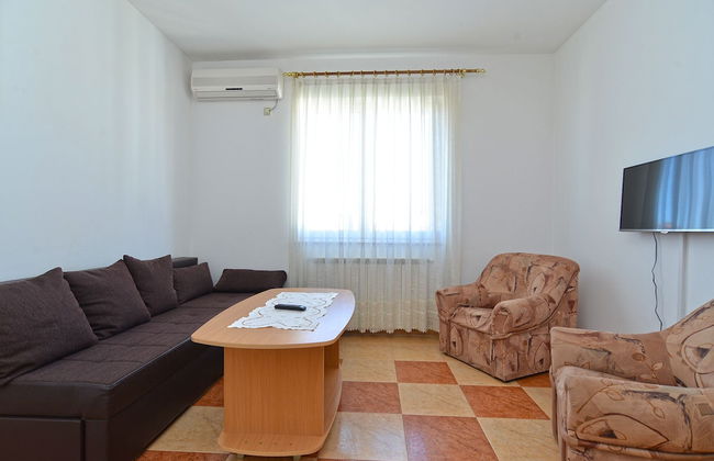 Apartments 2224 - Foto 45