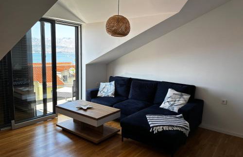 Apartment Pearl of Postira - Foto 11