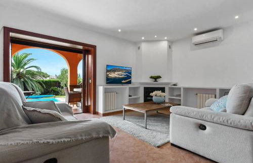 Beach Villa Sea La Vie Marbesa - Photo 10