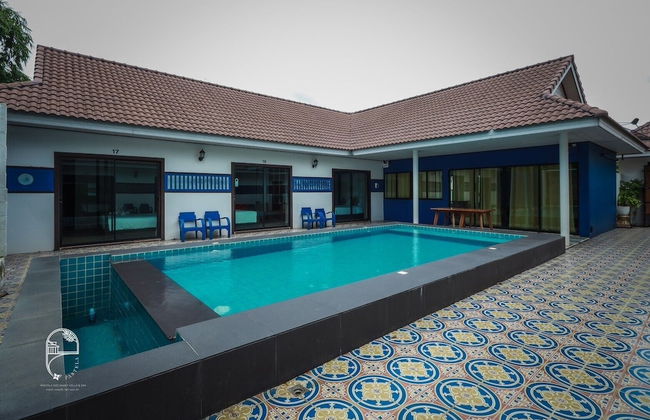 Pastela Doi Saket Villa & Spa - Foto 8