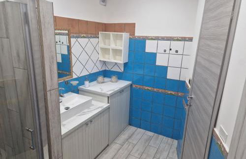 Nina's house 5 a 300 mt dal mare - Foto 16