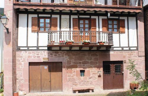 Iturrizar Alojamiento Rural - Foto 3