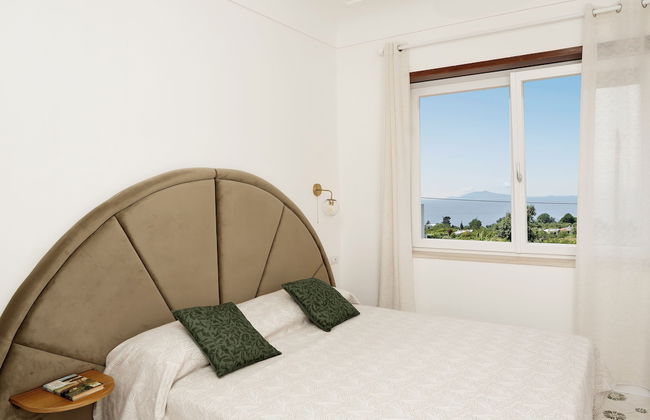 Villa Carolina Anacapri - Foto 4