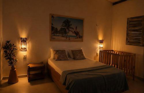 Casa Caju Pé na Areia Pitimbu - Foto 61