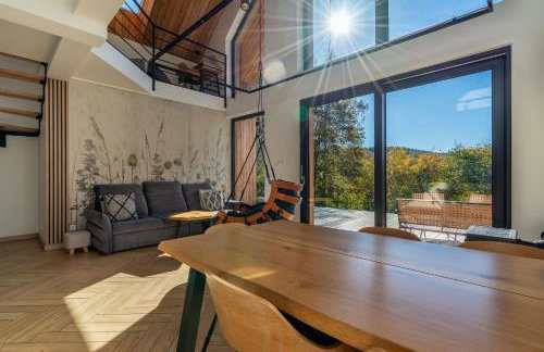 Drwalówka - Domek "NA SKARPIE" - Foto 15