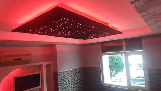 DESTAN KONAKLAMA - Foto 3, Habitación