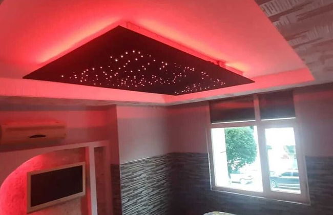 DESTAN KONAKLAMA - Foto 3