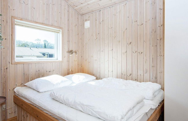 10 Person Holiday Home in Juelsminde-by Traum - Foto 33