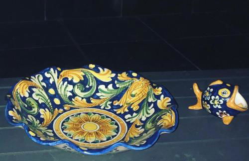 Villa Francesca - Manfredi Homes&Villas - Foto 71