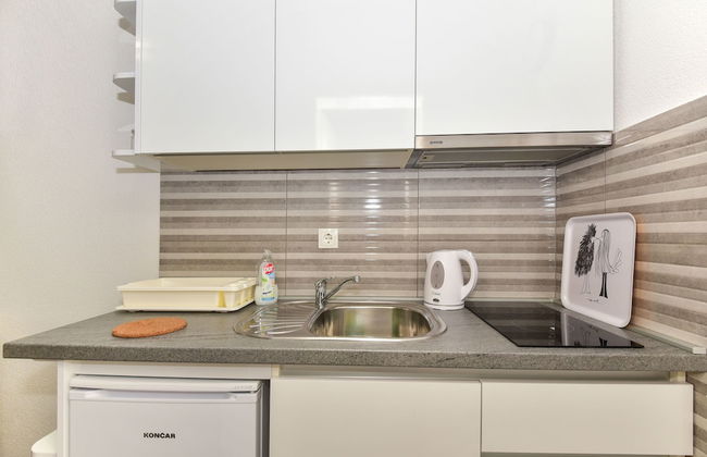 Apartments Bernarda - Foto 39