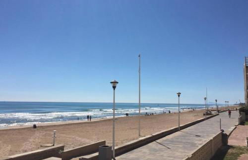 Apartamento playa Valencia, Mareny Blau - Foto 1