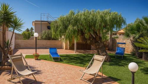 Villa Maria Sicilia - Foto 2