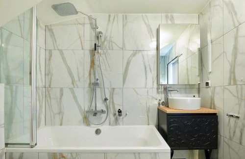 Apartament Bursztynowy Piec - Foto 8