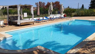 Kreta Villa Anastasia - Foto 4