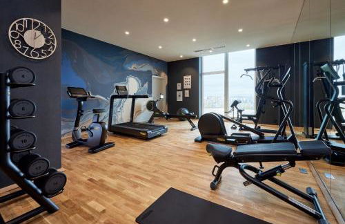 Residence Inn by Marriott Strasbourg - Foto 16