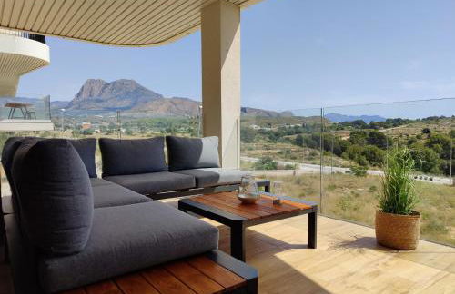 Allonbay Beach & Nature SPA Apartment - Foto 8