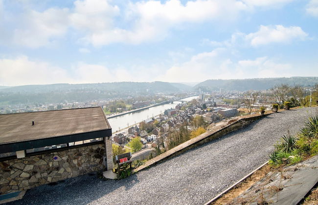 Holiday Home in HUY Near Town Center - Foto 35