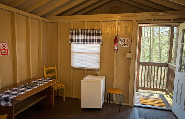 Boyer's Pond Campground - Foto 36