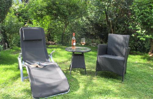 Ferienappartement in der Spielestadt - Foto 11