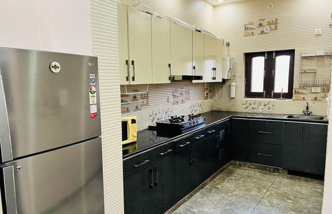 The Bistendu Resort - Foto 8