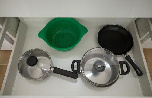 Hasta para 6 viajeros, Luz Natural Cocina Equipada - Foto 18