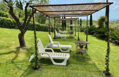 Agriturismo San Tommaso - Foto 38