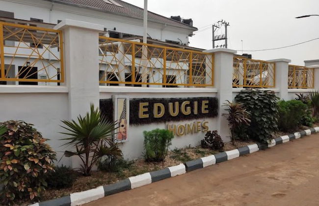 Edugie Homes - Foto 26