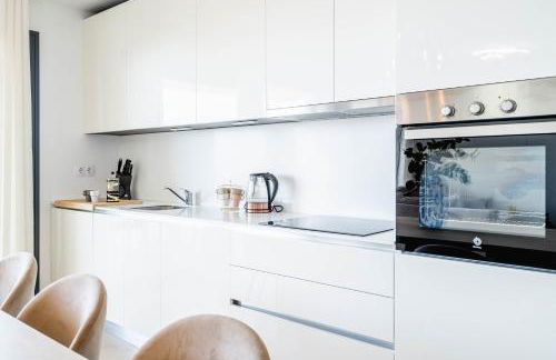 Design Wohnung mit viel Luxus - Foto 8