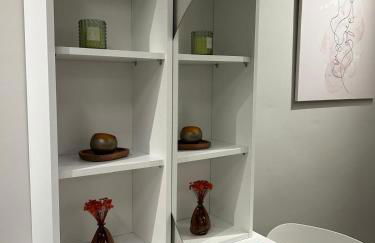 Brezza di mare home con garage - Foto 17