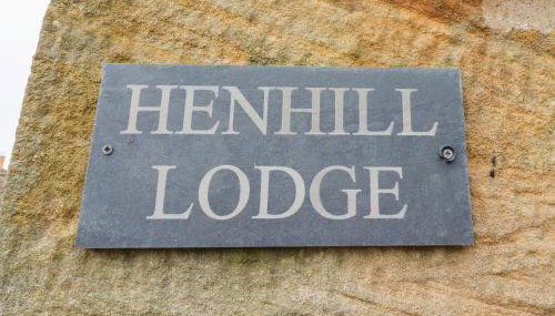 Henhill Lodge - Foto 3