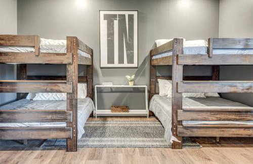 Lakefront Gem Dock and Hot Tub in Jacksboro - Foto 33