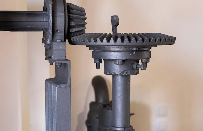 The Fabrica Falasarna - Foto 29