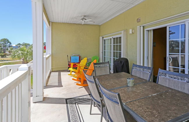 Dunes Club 1C - Foto 27